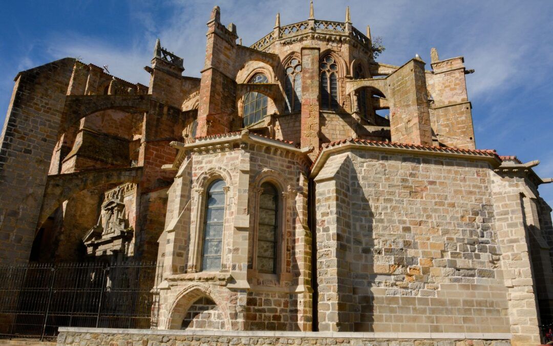 Castro Urdiales, un pueblo con Encanto