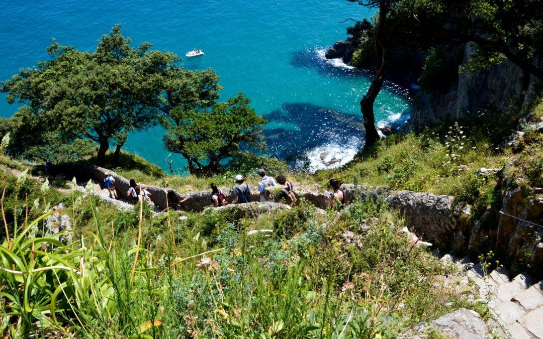 Las Mejores Actividades al Aire Libre en Castillo Siete Villas y Sus Alrededores