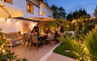 Fin de Año en Cantabria: casa rural para grupos y familias